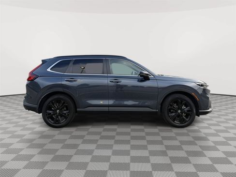 Used 2023 Honda CR-V Sport Touring image 7