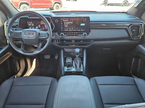 Used 2024 GMC Canyon Elevation w/ Elevation Premium Package image 59