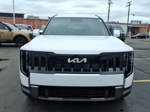 New 2027 Kia Telluride S AWD/4WD image 2
