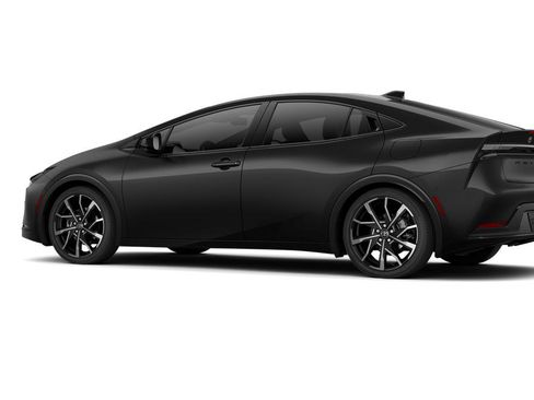 New 2026 Toyota Prius Plug-In Hybrid image 58