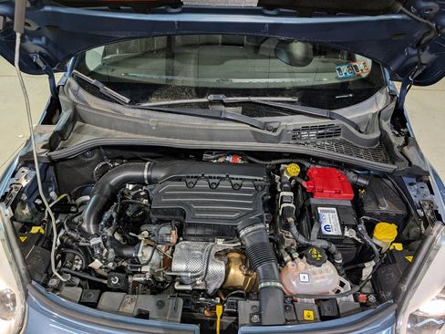 Used 2020 FIAT 500X Pop image 50