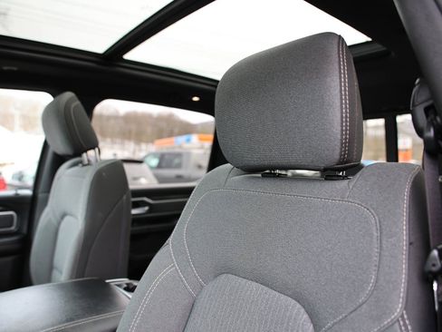 Used 2022 RAM 1500 Big Horn image 20