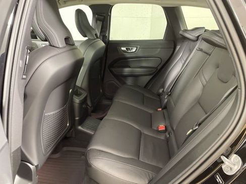 Certified 2024 Volvo XC60 T8 Plus w/ Protection Package Premier image 36