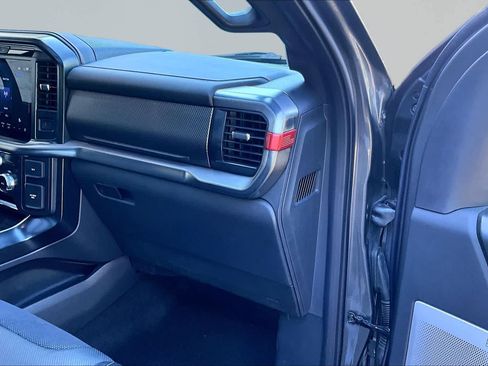 Used 2025 Ford F150 Raptor AWD/4WD image 19