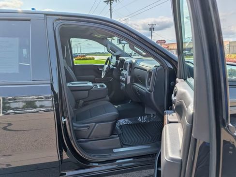 Used 2021 GMC Sierra 1500 Elevation AWD/4WD image 3