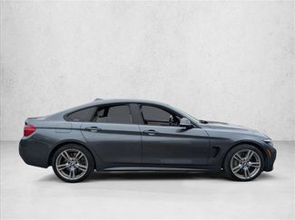 Used 2018 BMW 440i Gran Coupe xDrive w/ M Sport Package video 2