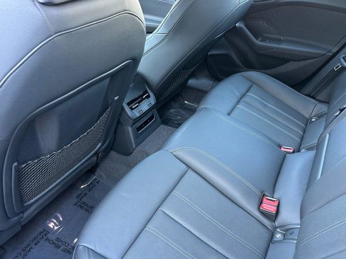 Certified 2025 Audi A5 2.0T Premium Plus w/ Premium Plus image 12