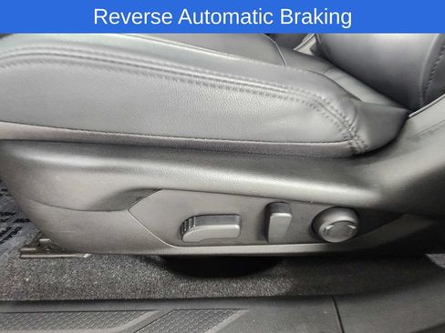 Certified 2026 Subaru Outback Premium AWD/4WD image 13