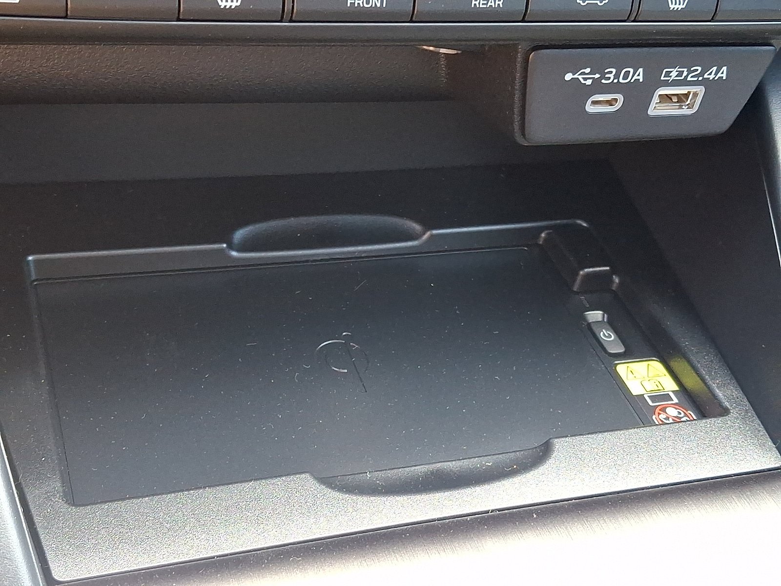 New 2026 Subaru Outback Wilderness AWD/4WD image 16