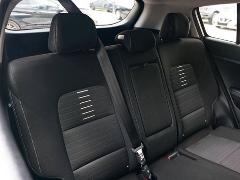 Used 2018 Kia Sportage LX FWD image 22