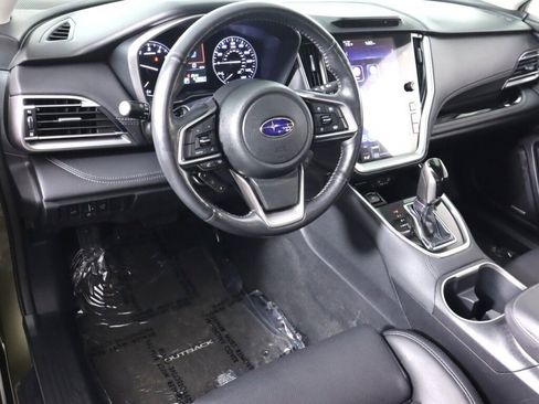 Used 2022 Subaru Outback Limited image 9