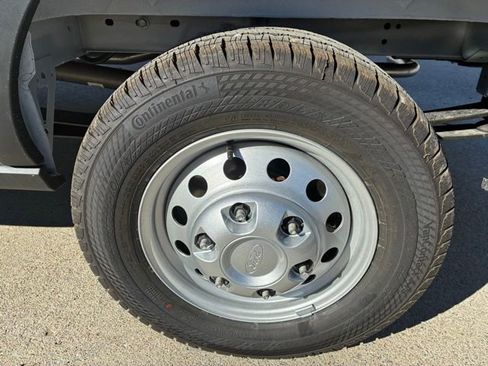 New 2026 Ford Transit 250 148 High Roof AWD image 20