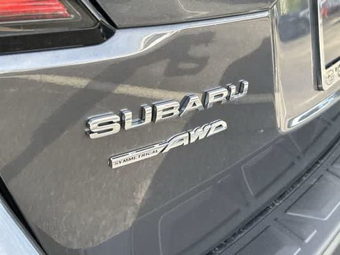 Certified 2025 Subaru Outback Premium AWD/4WD image 11
