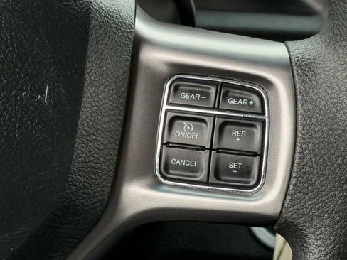 Used 2024 RAM 1500 Classic SLT image 15