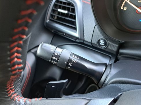 Certified 2024 Subaru Forester Sport image 24