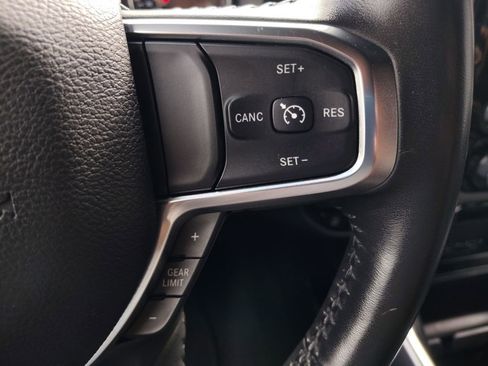 Used 2024 RAM 1500 Laramie image 24