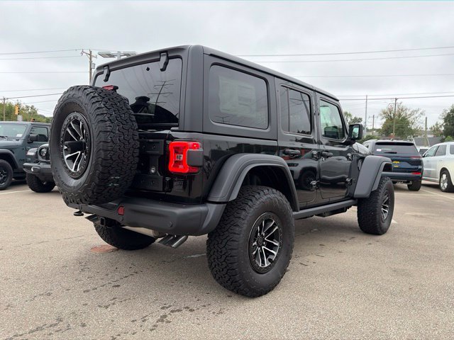 New 2026 Jeep Wrangler Unlimited Rubicon 392 AWD/4WD image 3