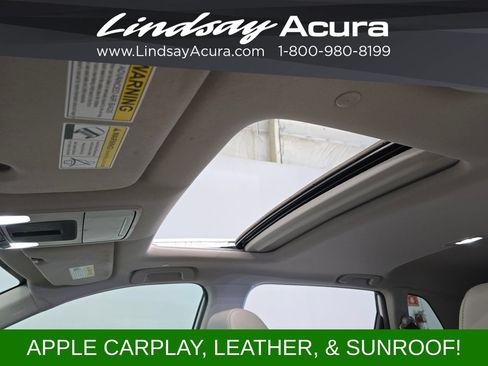 Used 2024 Honda CR-V EX-L image 21