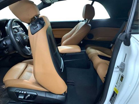 Used 2018 BMW M240i Convertible image 56