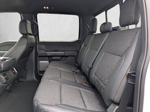 New 2025 Ford F150 Tremor w/ Bed Utility Package image 16