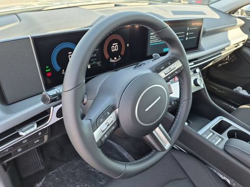 New 2026 Hyundai Sonata SEL FWD image 17