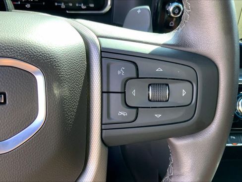 Used 2026 GMC Sierra 1500 Denali AWD/4WD image 24