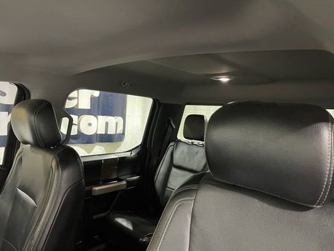 Used 2018 Ford F250 Lariat image 19