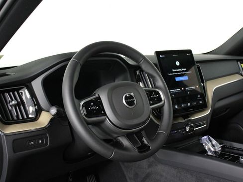 New 2026 Volvo XC60 T8 Plus w/ Climate Package image 8