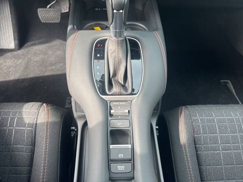 Used 2026 Honda HR-V Sport image 17