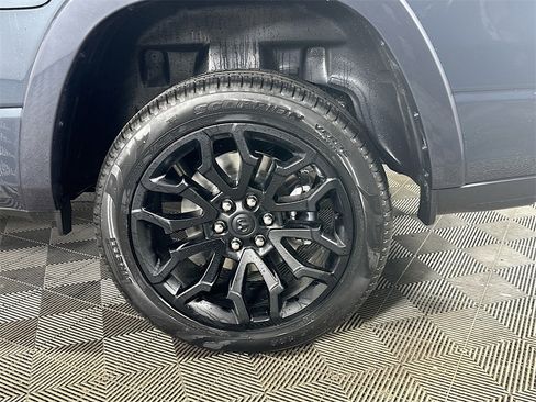 New 2026 RAM 1500 Limited image 17