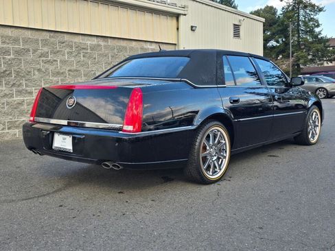 Used 2007 Cadillac DTS Performance image 6