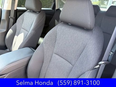 Used 2023 Honda Accord LX image 11