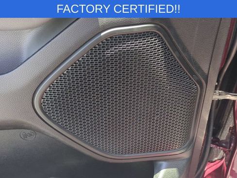 Certified 2022 RAM 1500 Big Horn RWD image 15