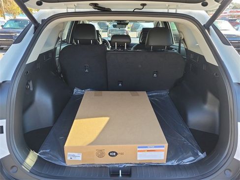 New 2026 Kia Sportage EX image 14