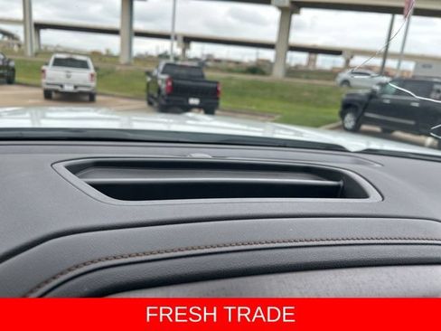 Used 2022 GMC Sierra 2500 AT4 AWD/4WD image 27