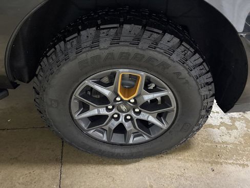 New 2025 Ford Expedition Tremor image 32