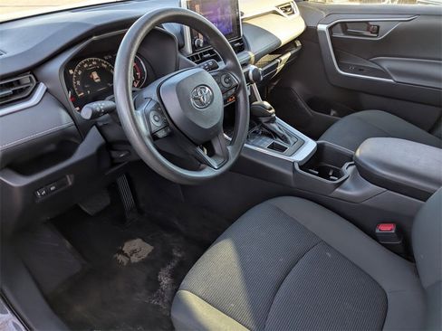 Used 2024 Toyota RAV4 LE image 16