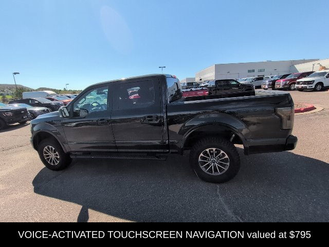 Used 2019 Ford F150 XLT w/ Equipment Group 302A Luxury AWD/4WD image 10