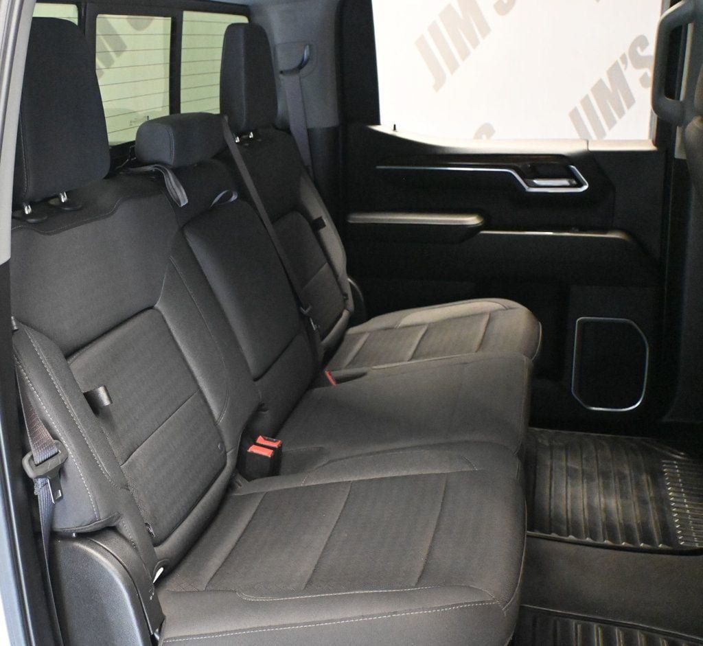 Used 2023 GMC Sierra 1500 Elevation w/ Preferred Package AWD/4WD image 20