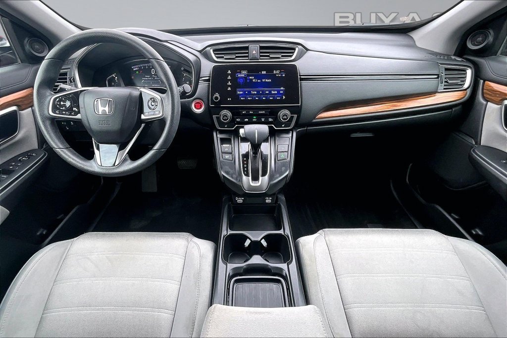 Used 2020 Honda CR-V EX image 16