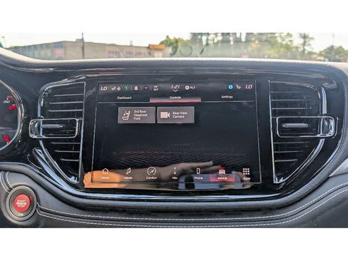 Used 2024 Dodge Durango SRT image 27