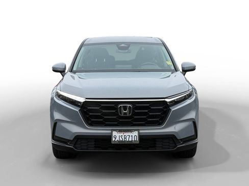 Certified 2024 Honda CR-V LX image 8