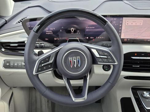 New 2027 Buick Enclave Avenir FWD image 19