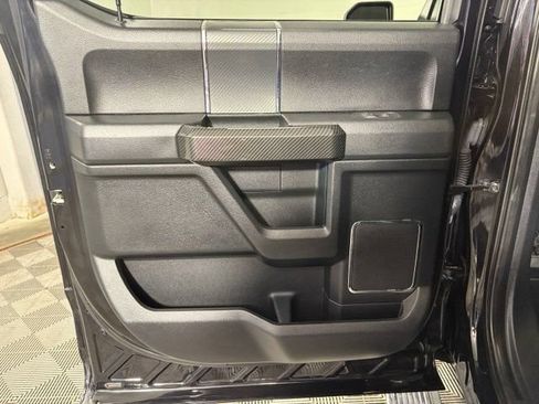 Used 2019 Ford F150 Lariat w/ Equipment Group 502A Luxury AWD/4WD image 20