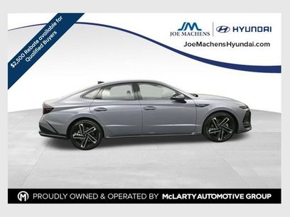 New 2026 Hyundai Sonata N Line