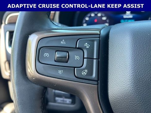 Used 2023 Chevrolet Tahoe High Country AWD/4WD image 20