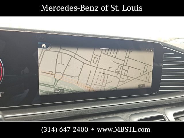 New 2026 Mercedes-Benz GLE 450 4MATIC image 38