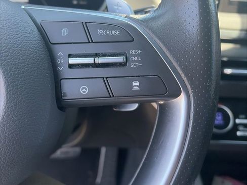 Used 2021 Hyundai Sonata SEL Plus w/ Tech Package FWD image 4