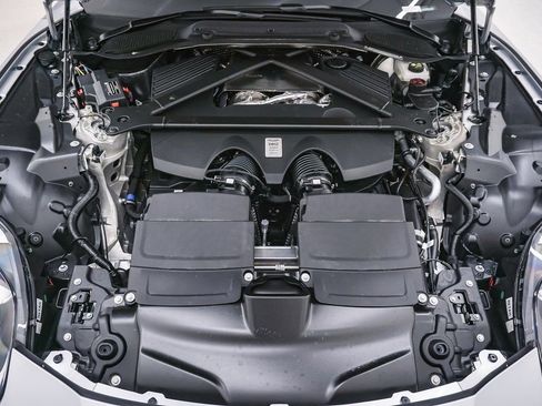 New 2024 Aston Martin DB12 Coupe image 42