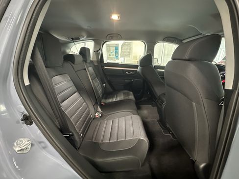 Used 2022 Honda CR-V Special Edition image 23